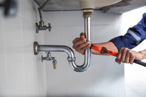 Best Plumbing System Maintenance  in Three Forks, MT