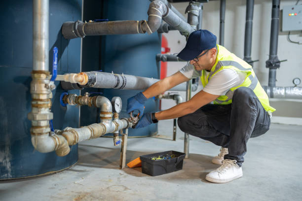 Best Backflow Prevention and Testing  in Three Forks, MT